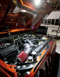 RIPP SUPERCHARGER KIT 07-11 Jeep Wrangler 3.8