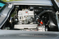 Eagle Chevy 327 SJ 3.250in Crank 2.300in Mains 5.700in H-Beam 4.030in Pistons Rotating Assembly