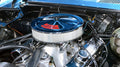 Eagle Chevy 327 SJ 3.250in Crank 2.300in Mains 5.700in H-Beam 4.030in Pistons Rotating Assembly