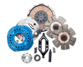 South Bend Clutch 05.5-13 Dodge 5.9/6.7L G56 SFI Comp Dual Disc Clutch Kit (3600lb Load)