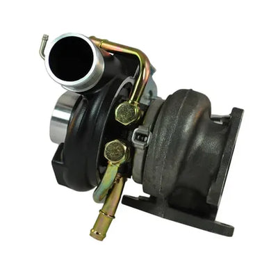 TD06-20GXT 10CM2 CERAMIC COATED T/H
