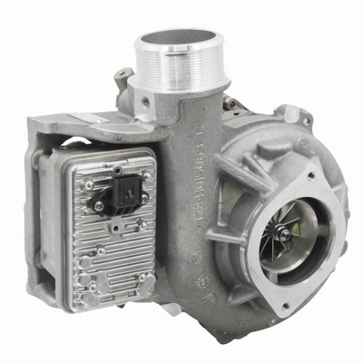 DuraMax Tuner auto part