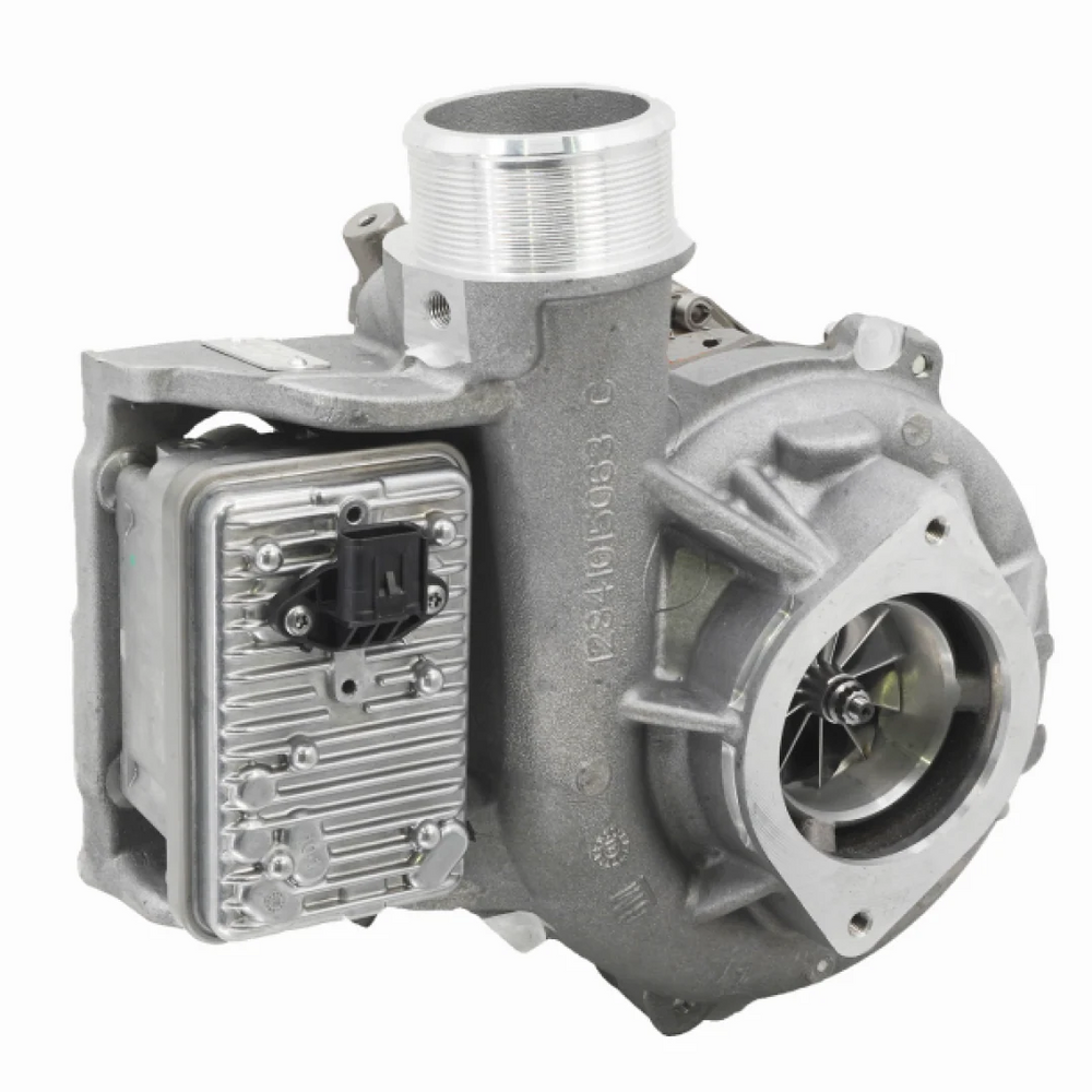 DuraMax Tuner auto part