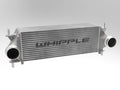 Whipple 2022-2023 BRONCO RAPTOR 3.0L ECOBOOST STAGE 1 - EB-8192