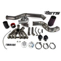 ETS Subaru WRX 22 Titanium Intake
