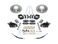 RR DISC BRK CONVERSION JEEP