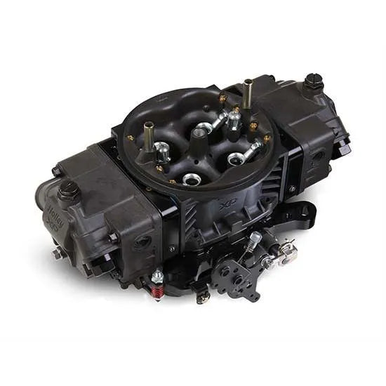 MARINE CARBS