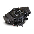 Holley auto part close-up