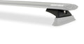 VORTEX RCL BLACK 3 BAR ROOF RACK