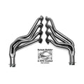 HEDMAN GM TRUCK HEADERS-SILVER