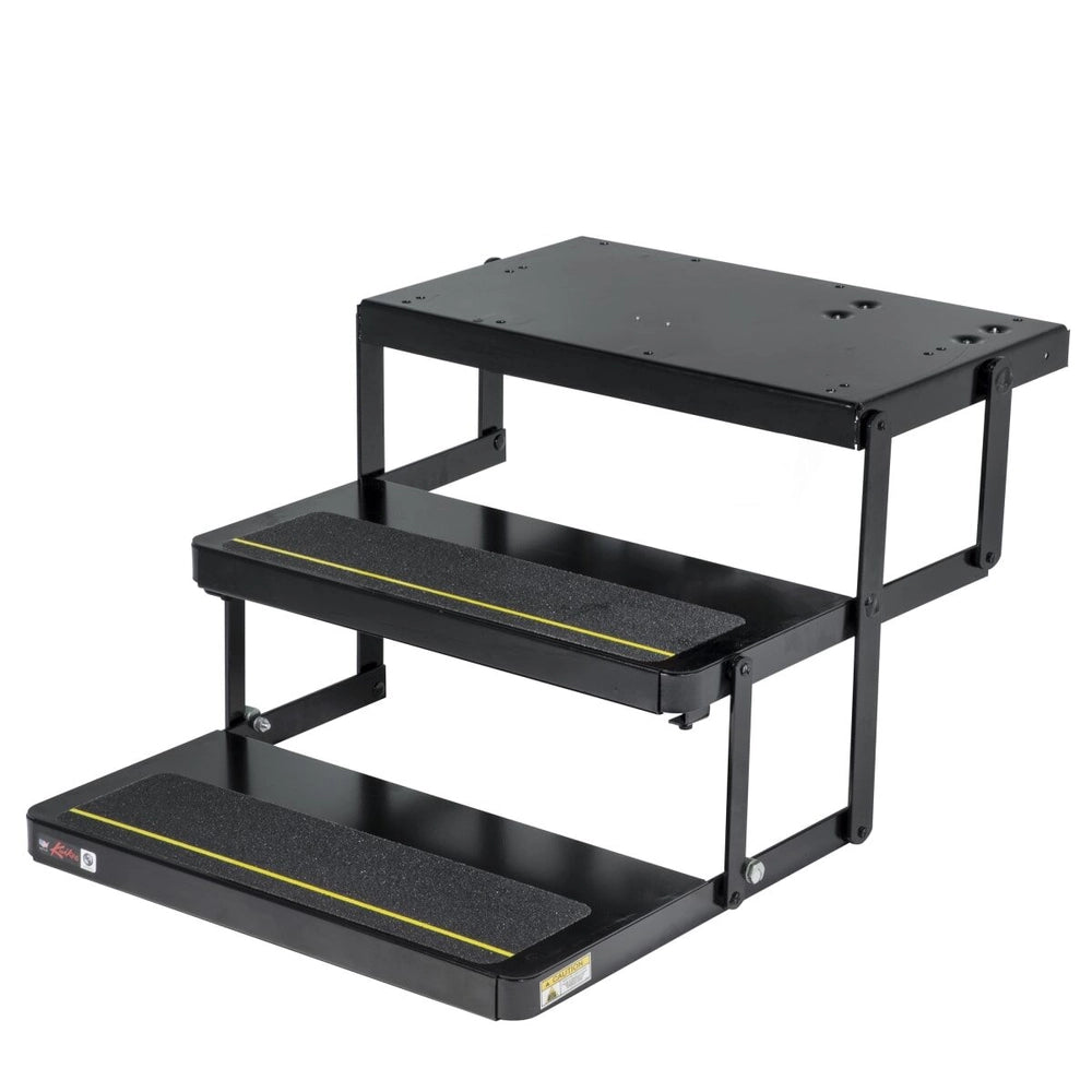 STEP SERIES 40 W/MOTORCONTROL & SWITCH