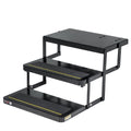 STEP SERIES 40 W/MOTORCONTROL & SWITCH
