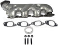 EXHAUST MANIFOLD KIT