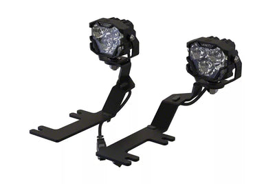 Morimoto Lighting auto part