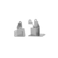 Holley 93-97 F-BODY LEVEL 1 LS SWAP-V6 CHASSIS SE1-GM4F6-LSX-AM