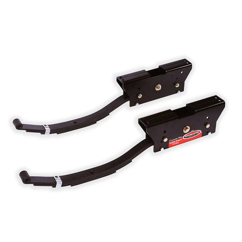 6K 3RD AXLE SLIPPER SPRING KIT
