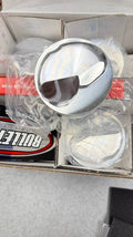 CP Piston BRS BBC 24.5CC Dome 4.560 Bore 4.000 Stroke 6.385 Rod Set Of 8 (MTO Non-Cancel)