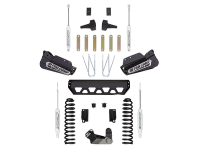 ProComp auto part