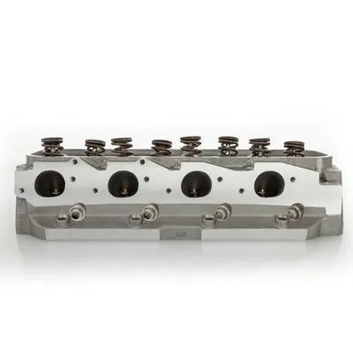 BBC 320cc Alum Cyl Head Assembled