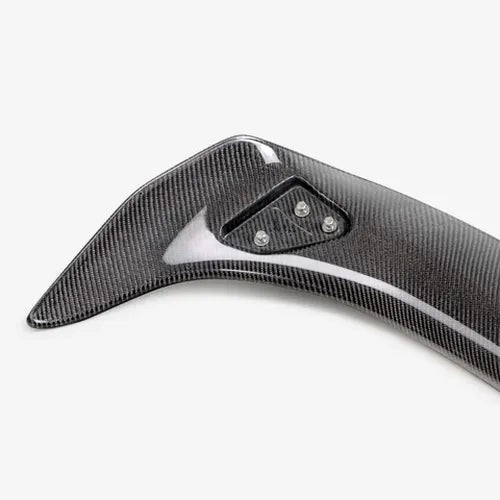 Seibon 2023 Honda Civic Type R OE-Style Carbon Fiber Rear Spoiler