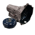ES SHIFTER GM 6L80 CHROME 6' STRAIG