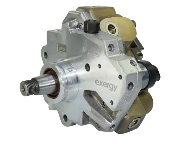 Exergy E02-20805 New 30% Over Injector 19+ Ram 6.7L Cummins High Output $150 Core Charge Applies