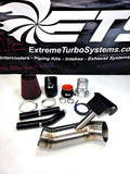 ETS Subaru WRX 22 Titanium Intake