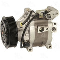 SCS06C CMPRESSR W/CLUTCH