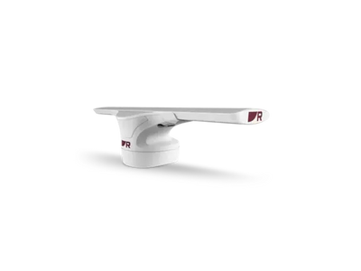 CYCLONE RADAR 3FT ARRAY AND CABLES