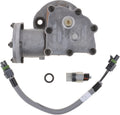 HOUSING - AXLE