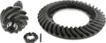 STEER AXLE ASSY