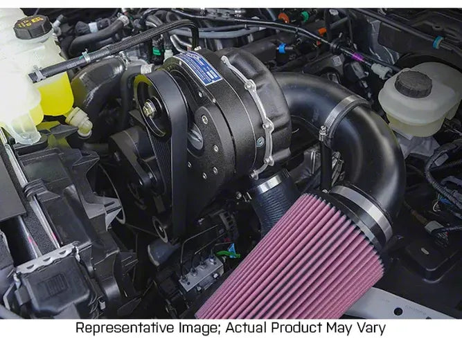 18-20 F150 5.0L ProCharger HO Intercooled Complete Supercharger 1FY411-SCI