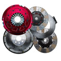 CHRYSLER 8 BOLT STEEL FLYWHEEL 143T 1 1/826 900S