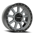 VISION WHEEL auto part detail