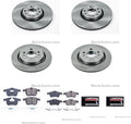 PowerStop auto part