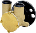 F5B-9 IMPELLER PUMP HS CRANKSHAFT