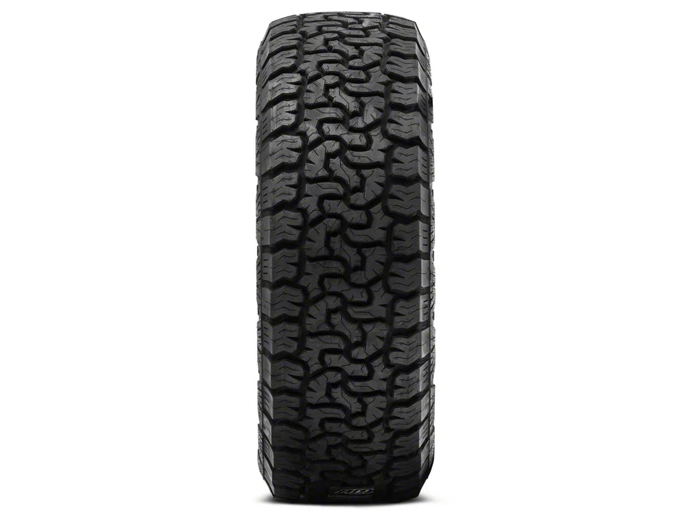 TWG TERRAIN PRO A/T P LT295/50R22 122/119S LR E 80PSI MAX
