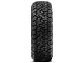 TWG TERRAIN PRO A/T P LT295/50R22 122/119S LR E 80PSI MAX