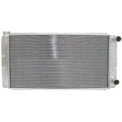 Radiator Chevy Double Pass 27.5in x 19in -16an