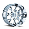 The Wheel Group auto part