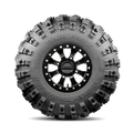 Baja PRO X (SXS) Tire 30X10.0-14 Revs/Mile 687 Mickey Thompson