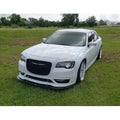 WindSpl Chrysler 300S 17-