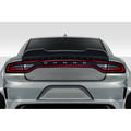 2015-2023 Dodge Charger Duraflex SKS Rear Wing Spoiler - 1 Piece