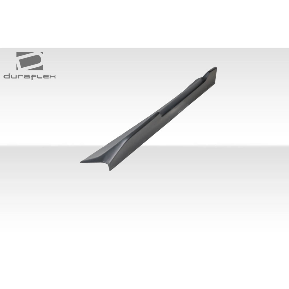 2015-2023 Dodge Charger Duraflex SKS Rear Wing Spoiler - 1 Piece