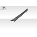 2015-2023 Dodge Charger Duraflex SKS Rear Wing Spoiler - 1 Piece