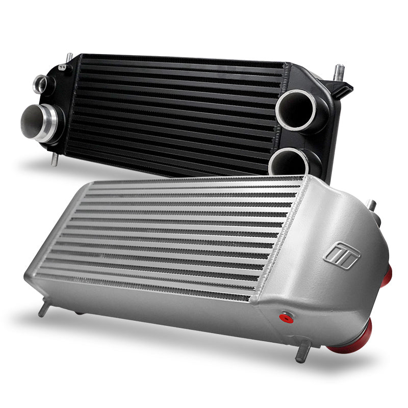 Turbosmart 70mm Kompact V-Band 1.07AR Reverse Rotation Turbine Housing