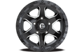 Fuel Wheels auto part detail