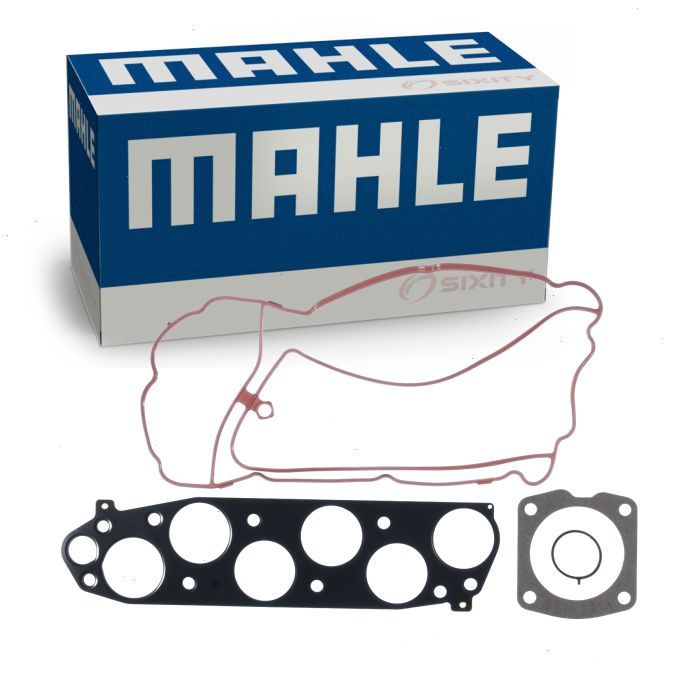 PISTON WITH RINGS