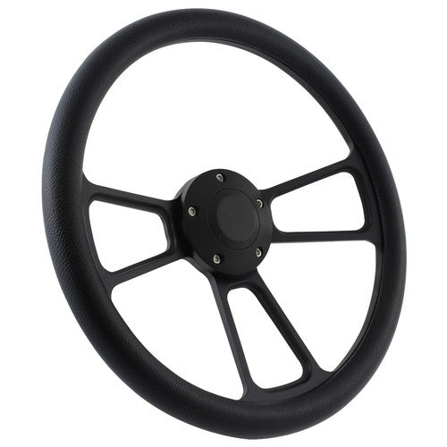 Baja Built Wheels auto part