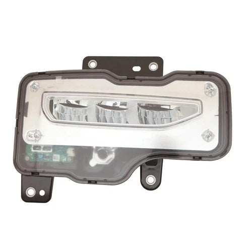 CAPA GC SIRA 1500 P/UP 1619 FOGLAMP ASSY RH